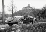 DKW F5 Sport Roadster 1935 года
